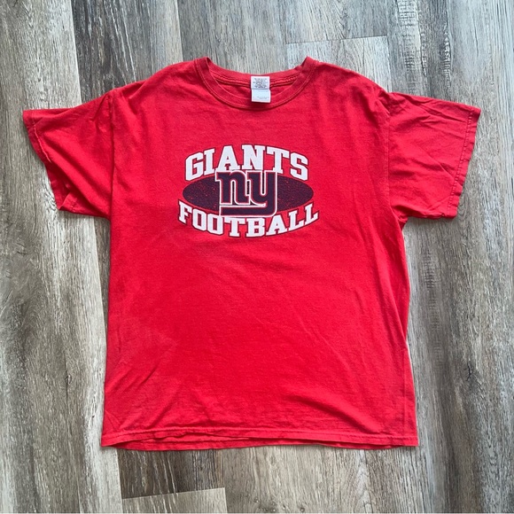 VNTG New York Giants graphic tee - Picture 4 of 12